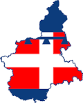 File:Flag map of Piedmont.svg - Wikimedia Commons