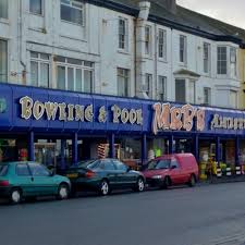 Image result for St Asaph City Bowling Club