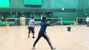Image result for Parklangley Junior Badminton Club