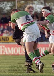 Image result for West Hartlepool Rugby Football Club