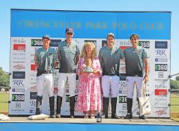 Image result for Cirencester Park Polo Club