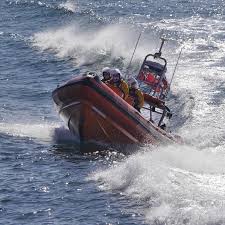 Image result for Weymouth Canoe Lifeguards
