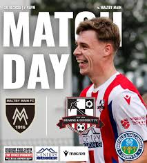 Image result for Dearne & District F C