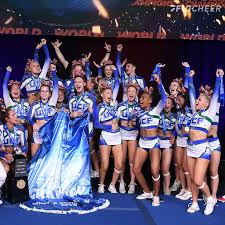 Image result for Firestorm Cheerleaders