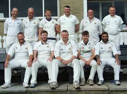 Image result for Bradley & Colnebridge Cricket Club