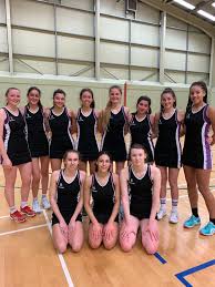 Image result for Treforus Netball Club