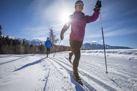Image result for Inverness Nordic Ski Club