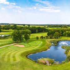 Image result for Notts Golf Club Ltd