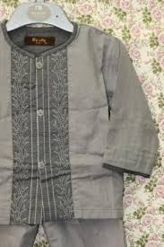 Tips Memilih Baju Koko Anak Laki-Laki | Sentra Obral Baju Pakaian ...