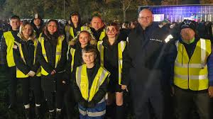 Image result for Dudley Sea Cadets Centaur Sinkers