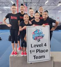 Image result for Ruxley Gymnastics Club