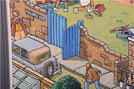 Image result for Rustlings Lawn Tennis Club