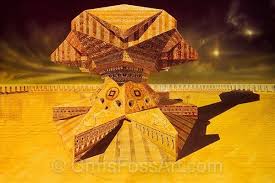 Image result for Chris Foss