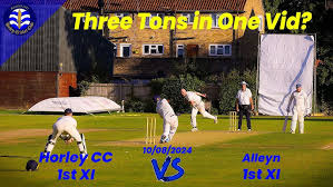 Image result for Horley Cricket Club