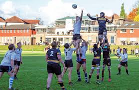 Image result for Old Caterhamians