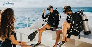 Image result for Seabug Divers