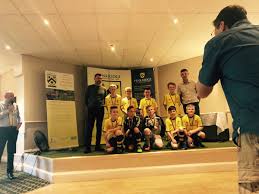 Image result for Penkridge Junior Football Club