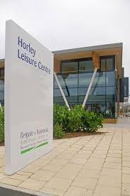 Image result for Horley Swimming Club