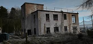 Image result for Rednal Paintball Arena, Shropshire