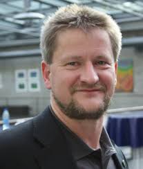 Univ.-Prof. Dr.-Ing. Jens Müller