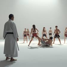 Image result for Shiraoka Kendo Kai