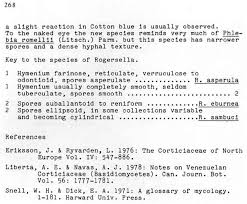 Attēlu rezultāti vaicājumam “Badhamiopsis macrospora spores”