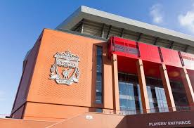 Image result for City Of Liverpool Gc