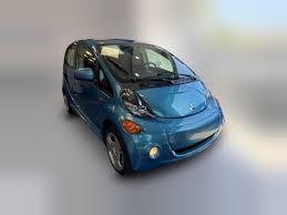 Image result for mitsubishi MiEV