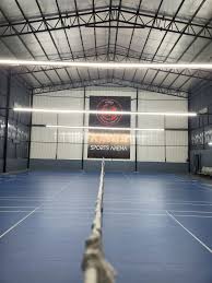 Image result for Kings Badminton Club