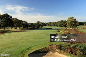 Image result for Walton Heath Golf Club