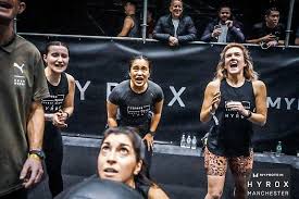 Image result for Surrey Keep Fit Association