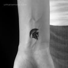 Image result for spartan tattoos