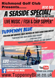 Image result for Richmond (Yorks) Golf Club