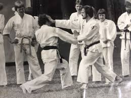 Image result for Burnley Wado Ryu Karate Club