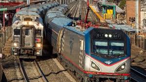 Image result for Amtrak