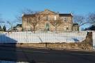 Dumbarton Joint Hospital - via Daymix