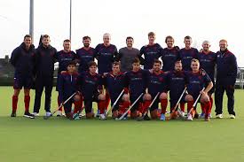 Image result for Burgess Hill Hockey Club