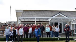 Image result for Ardrossan Bowling Club