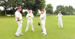 Image result for Ticknall Cricket Club