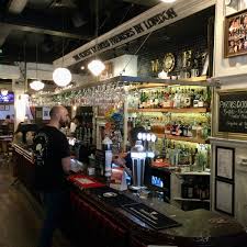 Image result for The White Hart Bar Billiards Club