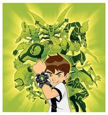 Ben 10 Ultimate Alien izle 8. B�l�m