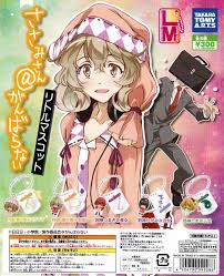 「邪神つるぎ ささみさん@がんばらない」の画像検索結果