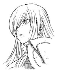 「エルザ・スカーレット FAIRY TAIL」の画像検索結果