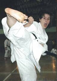 Image result for York University Karate Club