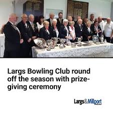 Image result for Largs Bowling Club