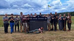 Image result for Team Cherwell