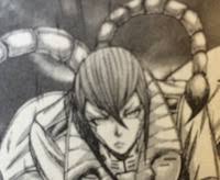 「ニーナ・ユージック テラフォーマーズ」の画像検索結果