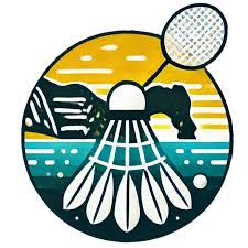 Image result for Flukey Feathers Badminton Club