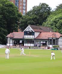 Image result for Sibton Park Cricket Club