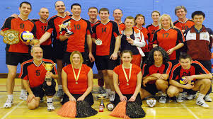 Image result for Devizes Volleyball Club